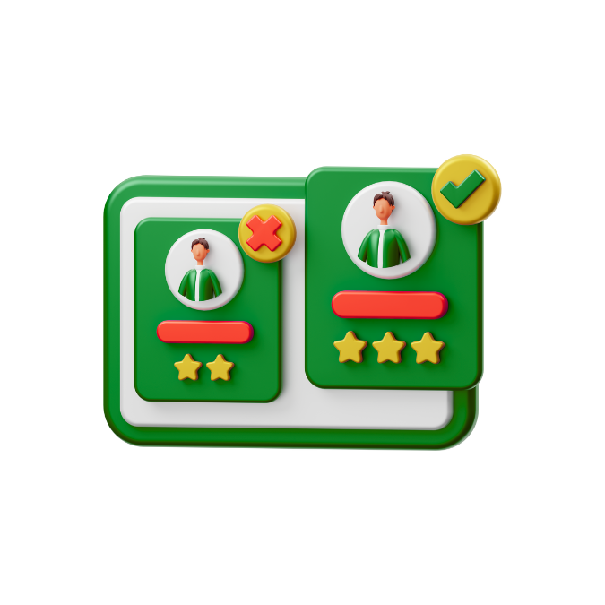 Pendampingan Rekrutmen Karyawan